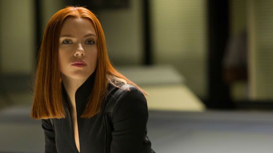 'Viuda Negra': Scarlett Johanson da detalles sobre el estado de la película en solitario de su personaje de Marvel noticias imagen