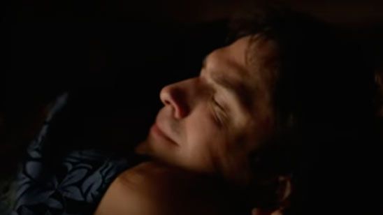 'Crónicas vampíricas': ¡Damon y Elena se abrazan en el nuevo 'teaser' del final! noticias imagen