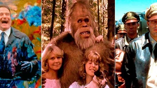 Estas son las películas peor valoradas por la crítica que han ganado un Oscar noticias imagen