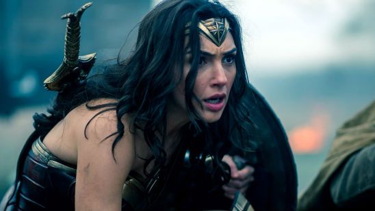 'Wonder Woman': Un nuevo rumor sugiere que Batman aparecerá en la película noticias imagen