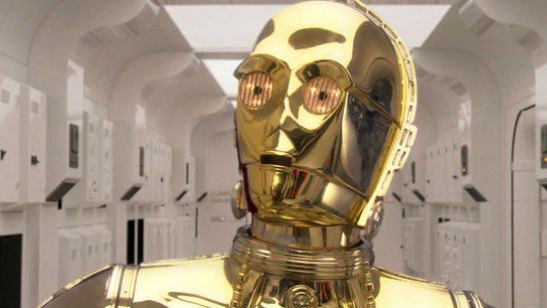 'Star Wars: Los últimos Jedi': Lucasfilm revela un cambio en C-3PO de cara a la nueva trilogía 