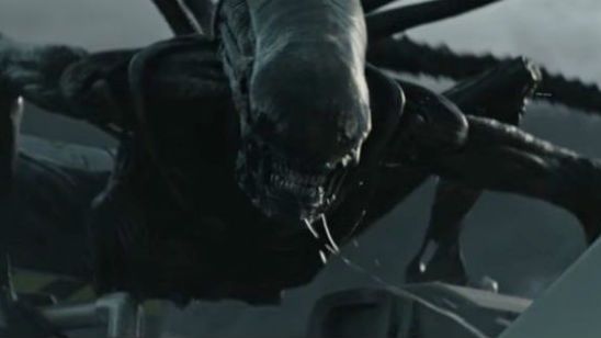 'Alien: Covenant': Los nuevos xenomorfos hacen su aparición en el nuevo tráiler de la película noticias imagen