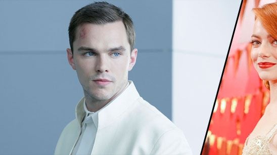 'The Favourite': Nicholas Hoult se une a Emma Stone en la nueva película de Yorgos Lanthimos noticias imagen