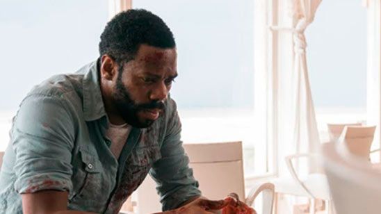 'Fear The Walking Dead': sinopsis oficial y primeras imágenes de la tercera temporada noticias imagen