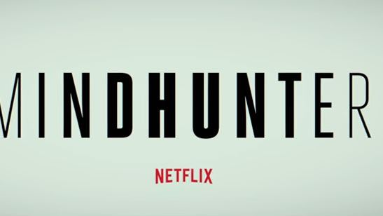 'Mindhunter': Primer 'teaser' de la nueva serie de David Fincher con Anna Torv