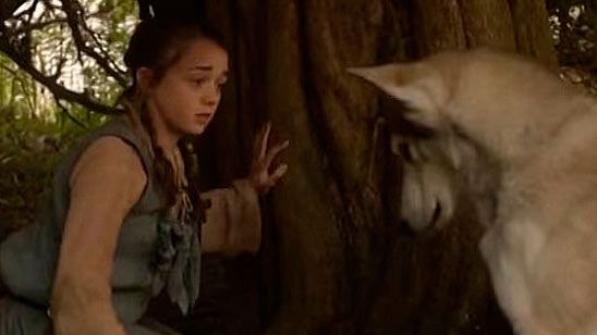 'Juego de Tronos': se confirma el rodaje con lobos en la séptima temporada... ¿Vuelve la huargo Nymeria? noticias imagen