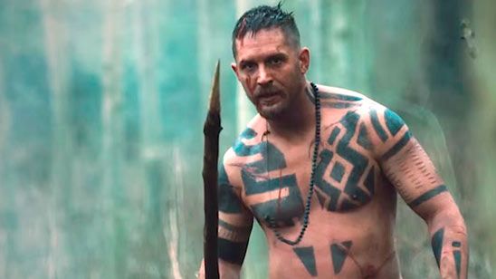 'Taboo': Tom Hardy dice que habrá segunda temporada... ¡Y que será explosiva! noticias imagen