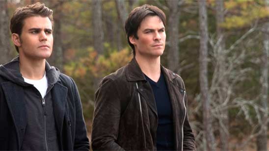 'Crónicas vampíricas': El reparto habla sobre si este es el final definitivo noticias imagen