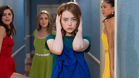 Unos cines de Londres proyectan 'La La Land' en una sala que tenía que exhibir 'Moonlight' noticias imagen