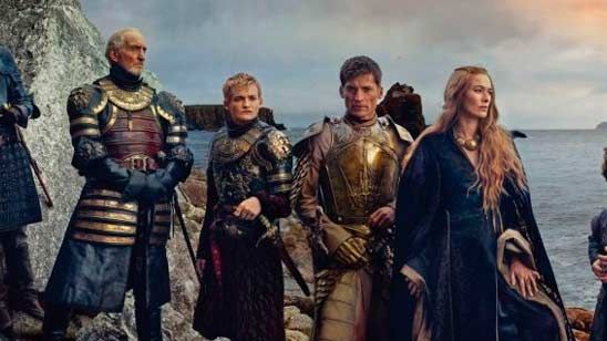 'Juego de tronos': Conoce la historia de la madre de los Lannister noticias imagen