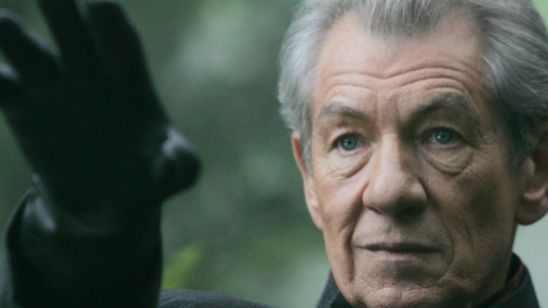 Oscar 2017: Ian Mckellen da un consejo a Faye Dunaway y Warren Beatty 