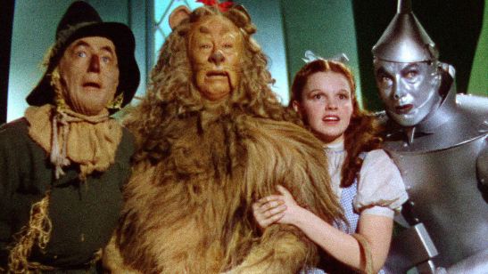 La película de terror ambientada en el mundo de 'El mago de Oz' está en marcha