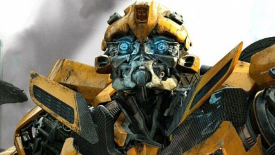 'Bumblebee': El 'spin-off' de la saga 'Transformers' ya tiene director noticias imagen