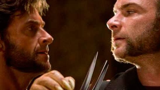 Un guionista de 'Logan' revela que el villano Dientes de Sable iba a aparecer en la película noticias imagen