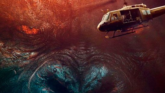 'Kong: La Isla Calavera': Esto es lo que dicen los críticos de la película con Tom Hiddleston y Brie Larson noticias imagen