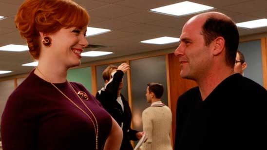 'The Romanoffs': La nueva serie de Matthew Weiner, creador de 'Mad Men', se ha inspirado en 'Black Mirror' noticias imagen