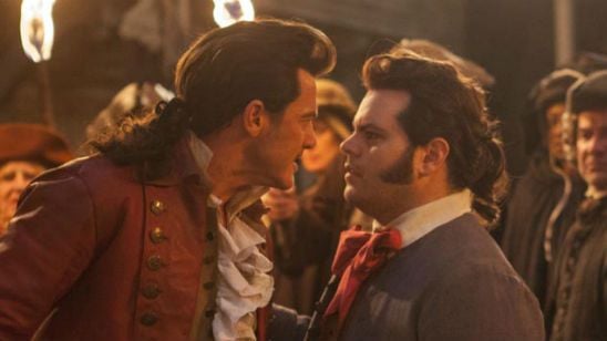 'La Bella y la Bestia': El director señala que el personaje homosexual ayuda a "celebrar el amor" noticias imagen