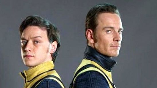 'X-Men: Supernova' no estará centrado en la relación entre Xavier y Magneto noticias imagen