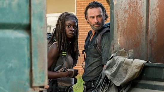 'The Walking Dead': primer vistazo y detalles del 7x13 noticias imagen