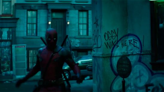 'Deadpool 2': ¿Te diste cuenta de todas las referencias 'freaks' que aparecen en el adelanto? noticias imagen