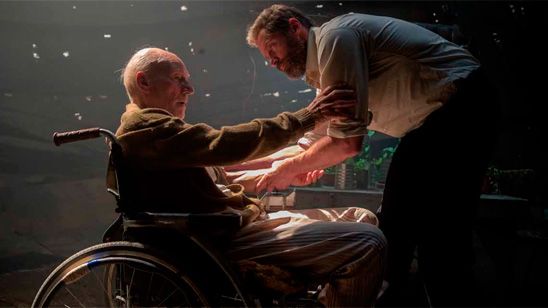 'Logan': Otras versiones del guion incluían un 'flashback' que mostraba qué pasó con los X-Men noticias imagen