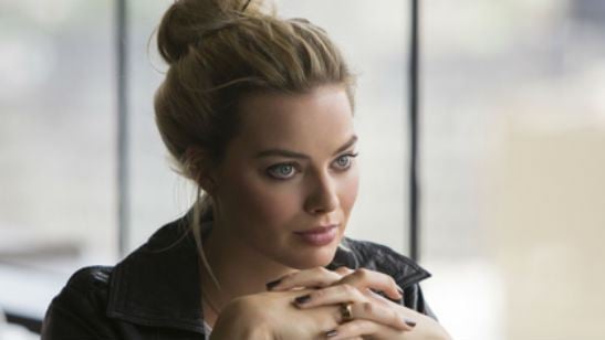 Margot Robbie protagonizará la película sobre Robin Hood 'Marian'