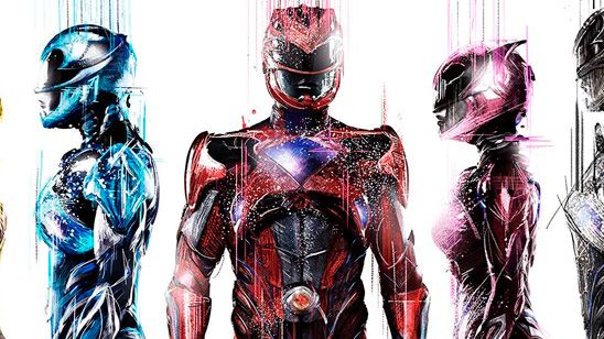 Primer adelanto de 'Power Rangers' y nuevos e increíbles pósteres del 'remake' noticias imagen
