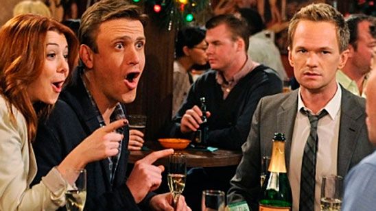 'Cómo conocí a vuestra madre': El 'spin-off' de la serie, retrasado de nuevo noticias imagen