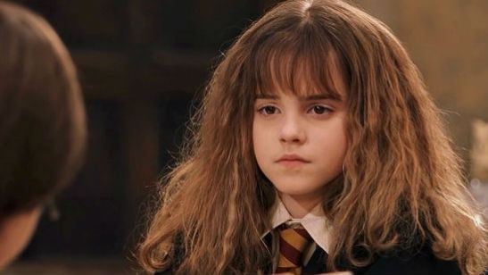 'La Bella y la Bestia': Emma Watson recuerda cómo arruinaba varias escenas de 'Harry Potter'