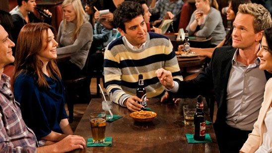 'Cómo conocí a vuestra madre': ¿Qué está pasando con el 'spin-off'? noticias imagen