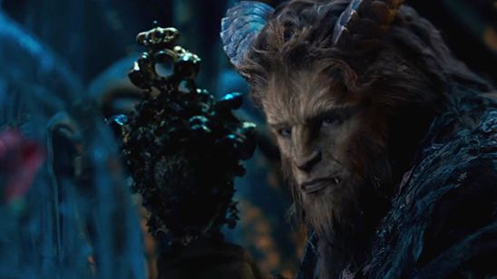 'La Bella y la Bestia' vende más entradas en preventa en EE.UU que 'Capitán América: Civil War' y 'Buscando a Dory' noticias imagen