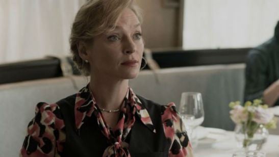 Uma Thurman se une al reparto de la nueva película de Lars von Trier