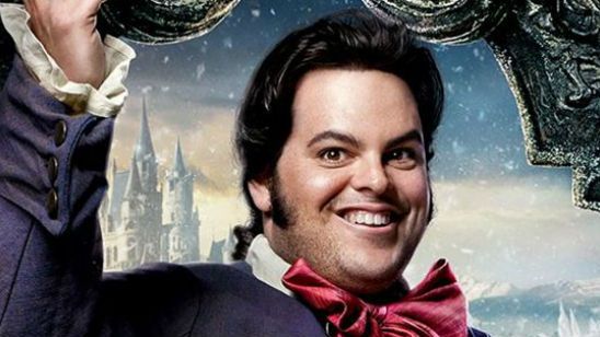 'La Bella y la Bestia': Josh Gad destaca el mensaje integrador de la película de Disney noticias imagen