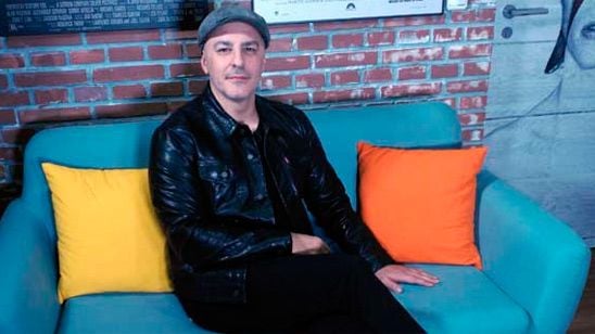 Roberto Álamo ('Zona hostil'): "Lo que le pido a un personaje es que cuando lo lea me emocione" noticias imagen