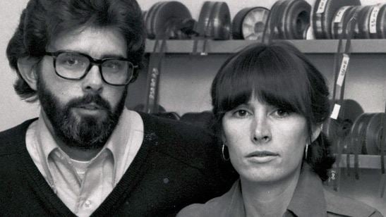 'Star Wars': Conoce a Marcia Lucas, una figura clave en la saga de la que nadie habla