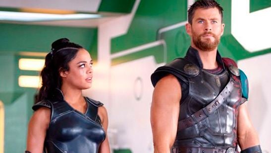 'Thor: Ragnarok': ¿Por qué el Dios del Trueno no lleva su Mjolnir?