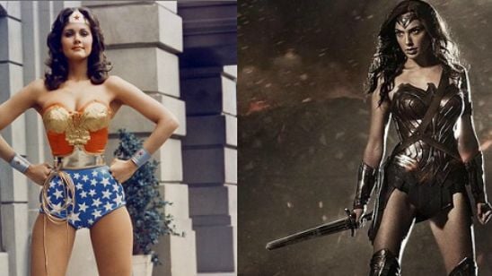 'Wonder Woman' incluirá la canción de la serie de televisión de los 70 noticias imagen