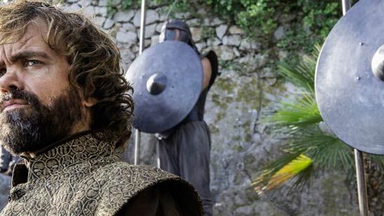 'Juego de Tronos': El hielo y el fuego protagonizan el primer póster de la séptima temporada noticias imagen
