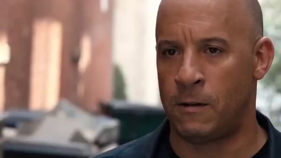 'Fast & Furious 8': Toretto se enfrenta a Letty en el nuevo tráiler internacional