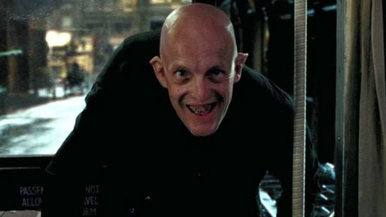 'Harry Potter': Jim Tavaré, dueño de El caldero chorreante, en estado crítico tras sufrir un accidente noticias imagen