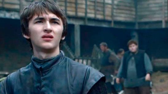 'Juego de Tronos': la séptima temporada no pinta bien para Bran según Isaac Hempstead Wright