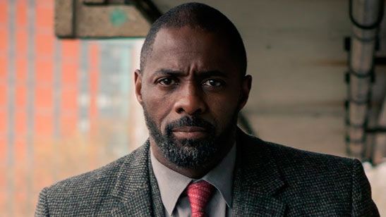 'Luther': el remake americano protagonizado por Mahershala Ali no sale adelante