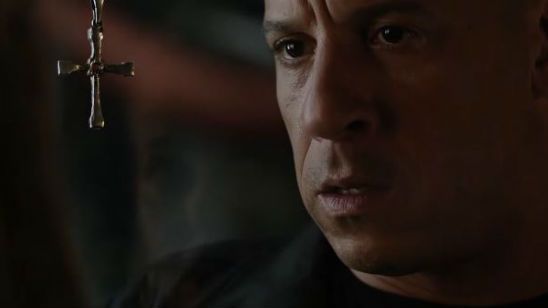 'Fast & Furious 8': Vin Disel y Charlize Theron forman equipo en el nuevo tráiler noticias imagen