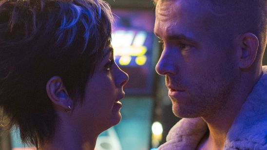 'Deadpool': Esta es la peculiar forma en la que Morena Baccarin celebra el Día de la Mujer noticias imagen