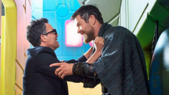 'Thor: Ragnarok': Tom Hiddleston asegura que existe una razón para el nuevo 'look' del Dios del Trueno noticias imagen
