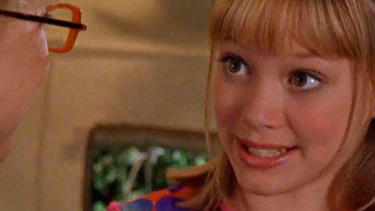 El creador de 'Lizzie McGuire' quiere que la serie regrese noticias imagen