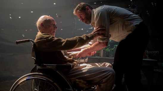 'Logan': James Mangold confirma que el final de la película aparecía en 'Lobezno inmortal' (2013) noticias imagen