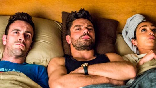 'Preacher': Fecha de estreno de la segunda temporada y primeras imágenes noticias imagen