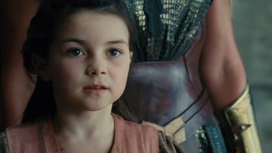 'Wonder Woman': Nuevo tráiler sobre los orígenes de la amazona de DC, Diana Prince  noticias imagen