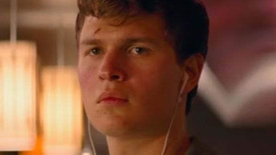 'Baby Driver': Primer tráiler de lo nuevo de Edgar Wright con Ansel Elgort, Jamie Foxx y Lily James